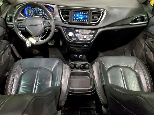 2C4RC1BG7KR722332 2019 CHRYSLER PACIFICA - Image 8