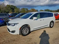 2C4RC1BG7KR730365 2019 CHRYSLER PACIFICA