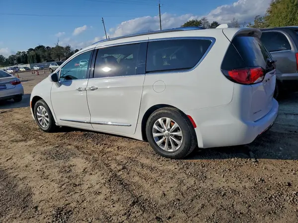 2C4RC1BG7KR730365 2019 CHRYSLER PACIFICA - Image 2