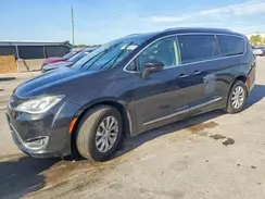 2C4RC1BG7KR731614 2019 CHRYSLER PACIFICA