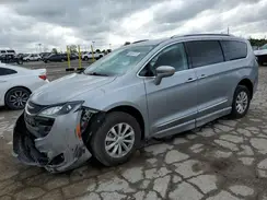 2C4RC1BG7KR732004 2019 CHRYSLER PACIFICA