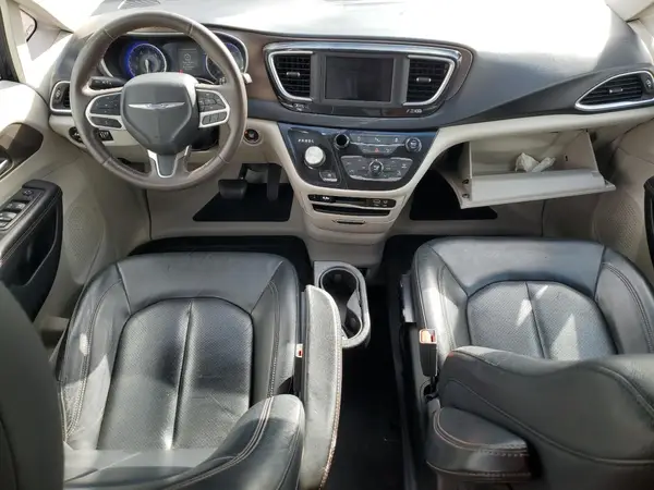 2C4RC1BG7KR732536 2019 CHRYSLER PACIFICA - Image 8