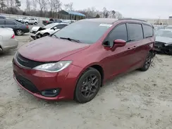 2C4RC1BG7KR733430 2019 CHRYSLER PACIFICA