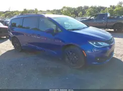 2C4RC1BG7KR746615 2019 CHRYSLER PACIFICA