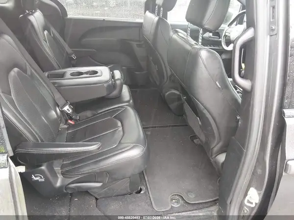 2C4RC1BG7KR751510 2019 CHRYSLER PACIFICA - Image 8