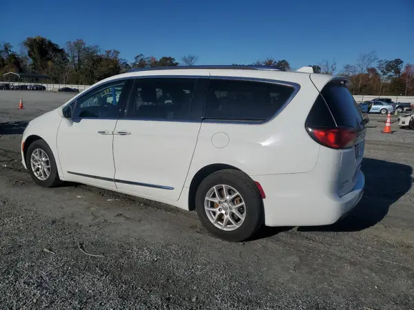 2C4RC1BG7LR105742 2020 CHRYSLER PACIFICA - Image 2