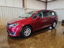 2C4RC1BG7LR105997 2020 CHRYSLER PACIFICA