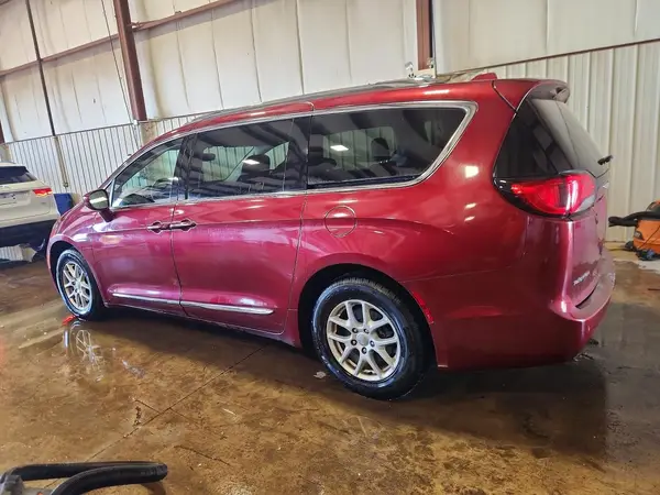 2C4RC1BG7LR105997 2020 CHRYSLER PACIFICA - Image 2