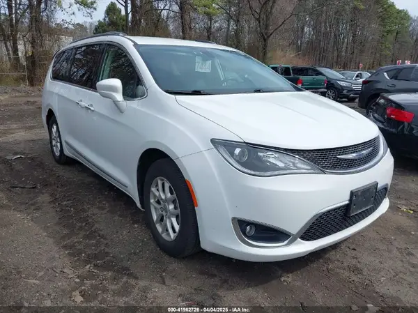 2C4RC1BG7LR106597 2020 CHRYSLER PACIFICA - Image 1