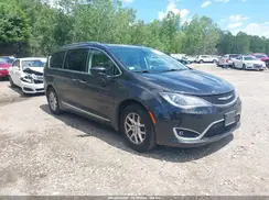 2C4RC1BG7LR106941 2020 CHRYSLER PACIFICA