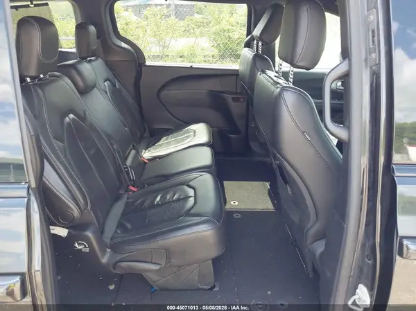 2C4RC1BG7LR108608 2020 CHRYSLER PACIFICA - Image 8