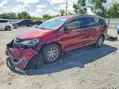 2C4RC1BG7LR113842 2020 CHRYSLER PACIFICA