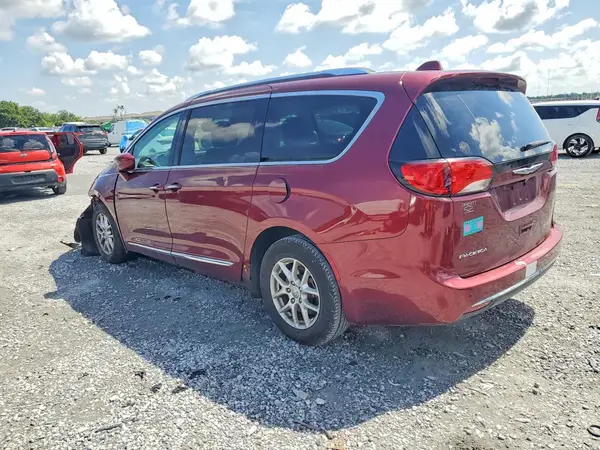 2C4RC1BG7LR113842 2020 CHRYSLER PACIFICA - Image 2