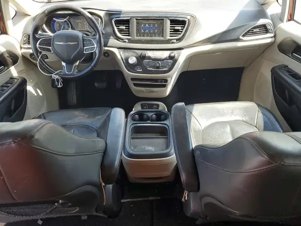 2C4RC1BG7LR113842 2020 CHRYSLER PACIFICA - Image 8
