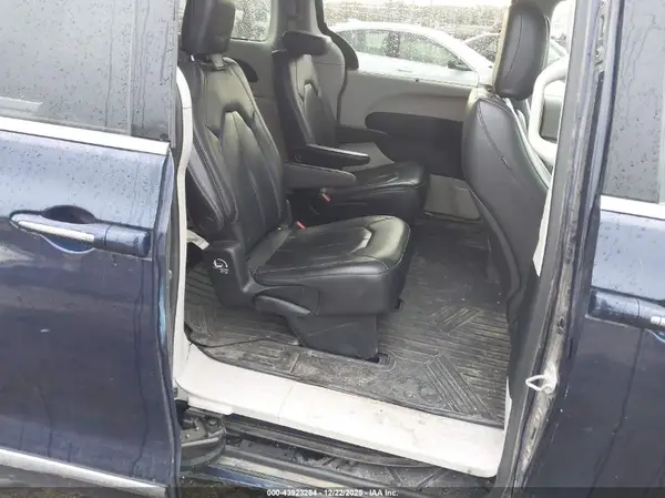 2C4RC1BG7LR114957 2020 CHRYSLER PACIFICA - Image 8
