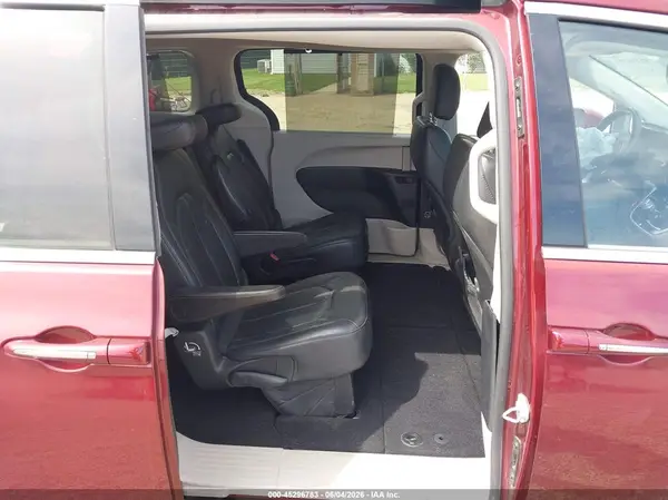 2C4RC1BG7LR115607 2020 CHRYSLER PACIFICA - Image 8