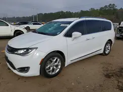 2C4RC1BG7LR116000 2020 CHRYSLER PACIFICA