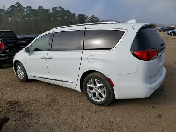 2C4RC1BG7LR116000 2020 CHRYSLER PACIFICA - Image 2