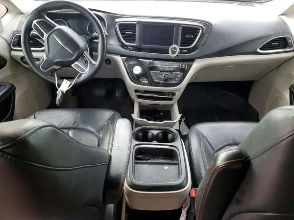2C4RC1BG7LR116000 2020 CHRYSLER PACIFICA - Image 8