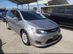 2C4RC1BG7LR116109 2020 CHRYSLER PACIFICA