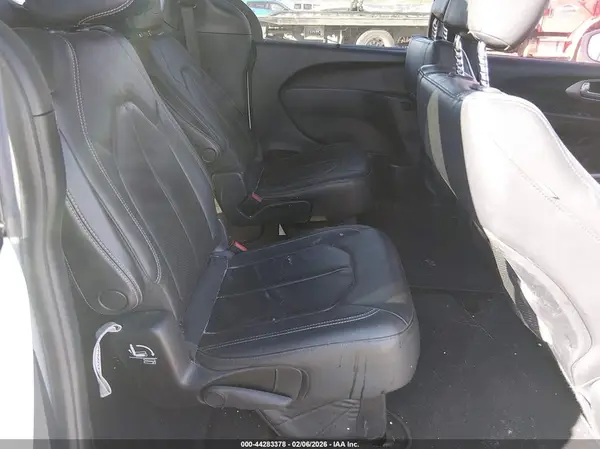 2C4RC1BG7LR116286 2020 CHRYSLER PACIFICA - Image 8
