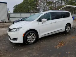 2C4RC1BG7LR124856 2020 CHRYSLER PACIFICA