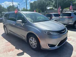 2C4RC1BG7LR124968 2020 CHRYSLER PACIFICA