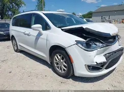 2C4RC1BG7LR125084 2020 CHRYSLER PACIFICA