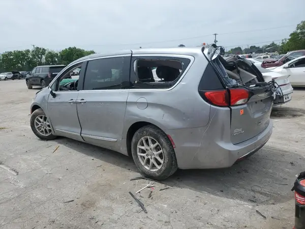 2C4RC1BG7LR125134 2020 CHRYSLER PACIFICA - Image 2