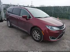 2C4RC1BG7LR125277 2020 CHRYSLER PACIFICA