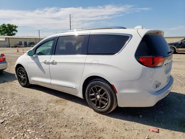 2C4RC1BG7LR125649 2020 CHRYSLER PACIFICA - Image 2