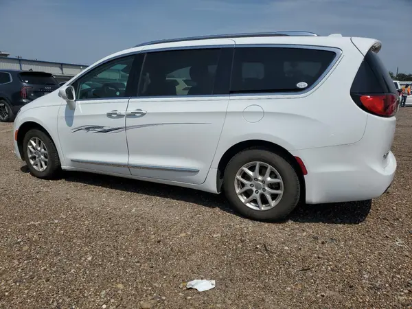 2C4RC1BG7LR125909 2020 CHRYSLER PACIFICA - Image 2