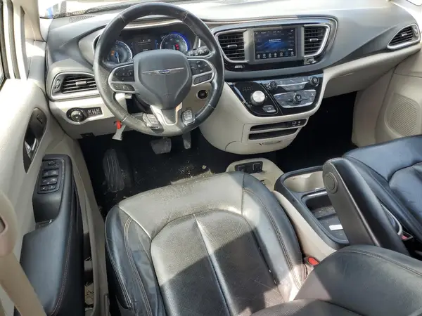 2C4RC1BG7LR125909 2020 CHRYSLER PACIFICA - Image 8