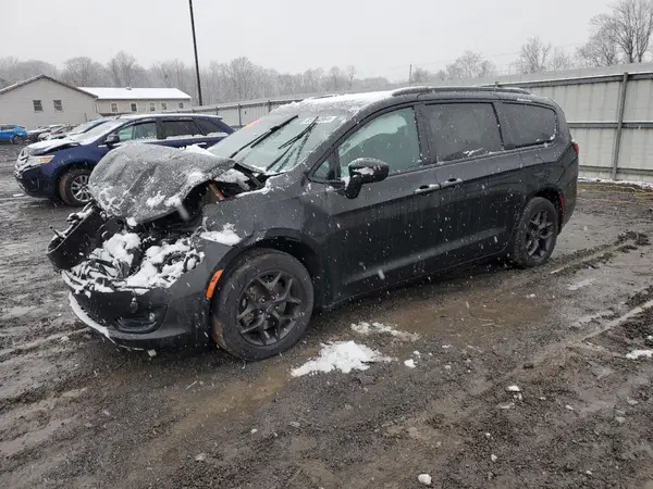 2C4RC1BG7LR129166 2020 CHRYSLER PACIFICA - Image 1