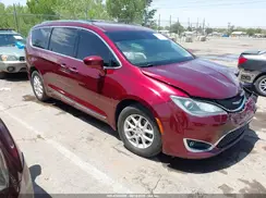 2C4RC1BG7LR130253 2020 CHRYSLER PACIFICA