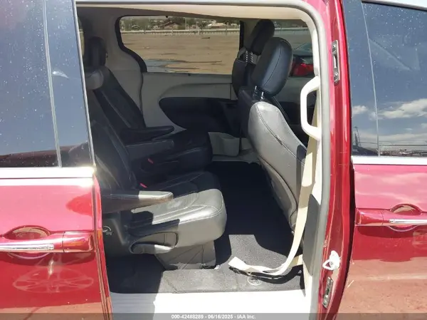 2C4RC1BG7LR130253 2020 CHRYSLER PACIFICA - Image 8