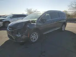 2C4RC1BG7LR130303 2020 CHRYSLER PACIFICA
