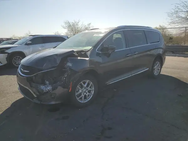 2C4RC1BG7LR130303 2020 CHRYSLER PACIFICA - Image 1