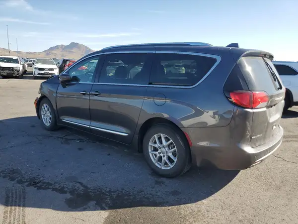 2C4RC1BG7LR130303 2020 CHRYSLER PACIFICA - Image 2