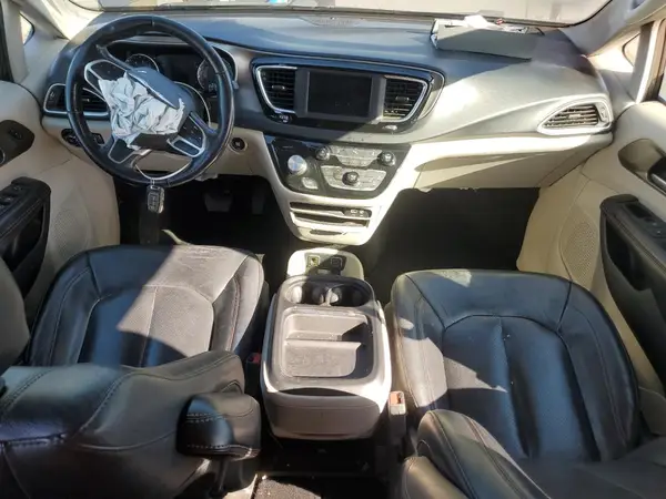 2C4RC1BG7LR130303 2020 CHRYSLER PACIFICA - Image 8