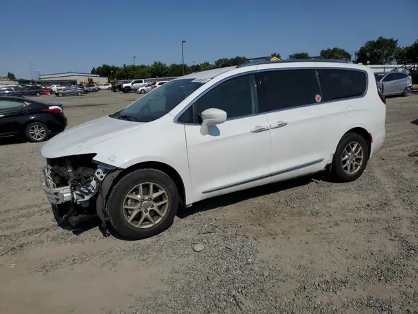 2C4RC1BG7LR131693 2020 CHRYSLER PACIFICA - Image 1