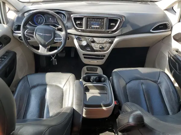 2C4RC1BG7LR131693 2020 CHRYSLER PACIFICA - Image 8