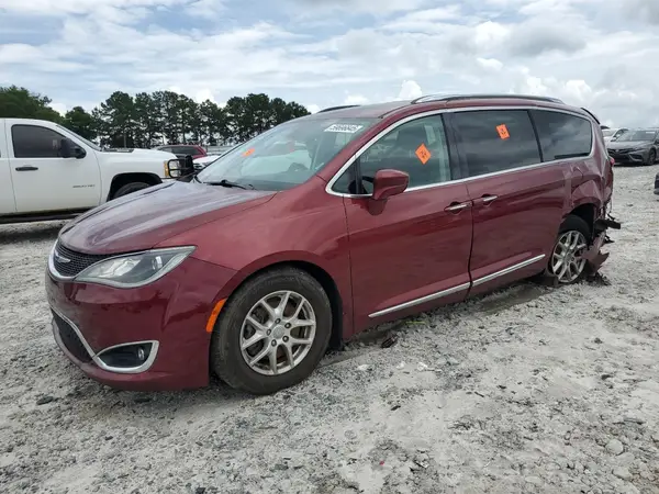 2C4RC1BG7LR133430 2020 CHRYSLER PACIFICA - Image 1