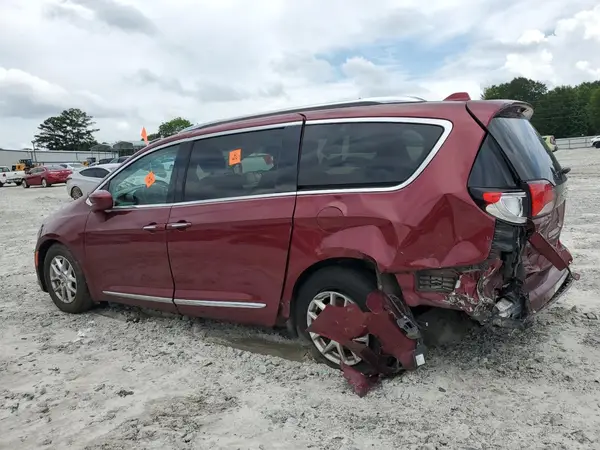 2C4RC1BG7LR133430 2020 CHRYSLER PACIFICA - Image 2
