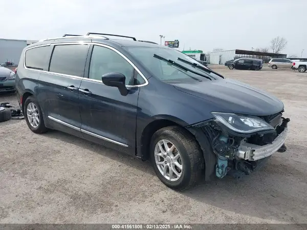 2C4RC1BG7LR133489 2020 CHRYSLER PACIFICA - Image 1