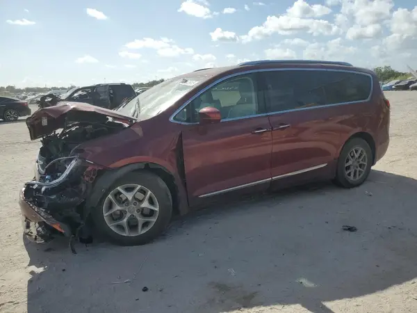 2C4RC1BG7LR135565 2020 CHRYSLER PACIFICA - Image 1