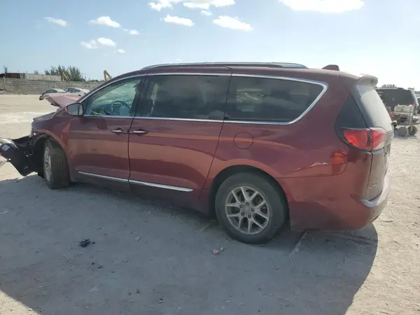 2C4RC1BG7LR135565 2020 CHRYSLER PACIFICA - Image 2