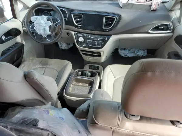 2C4RC1BG7LR135565 2020 CHRYSLER PACIFICA - Image 8