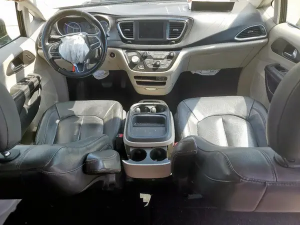 2C4RC1BG7LR136876 2020 CHRYSLER PACIFICA - Image 8