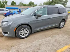 2C4RC1BG7LR137090 2020 CHRYSLER PACIFICA